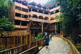 cazılar deresi nerede, nasıl gidilir