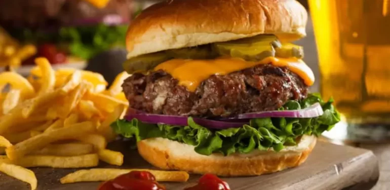 İstanbul’un En İyi 10 Hamburgercisi