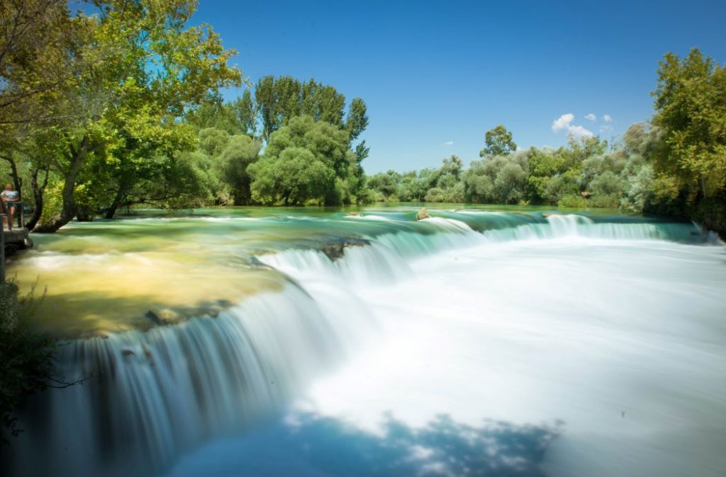 Manavgat, Türkiye