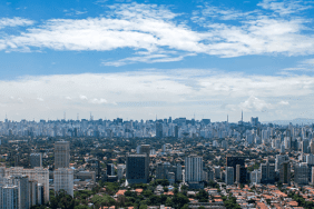 Sao Paulo Gezilecek Yerler