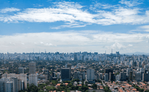 Sao Paulo Gezilecek Yerler