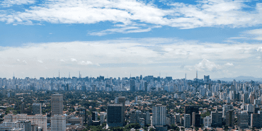 Sao Paulo Gezilecek Yerler