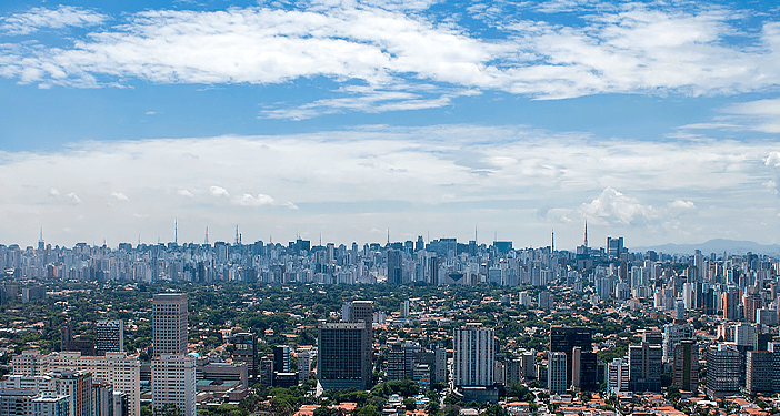Sao Paulo Gezilecek Yerler | Brezilya