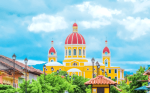 Nikaragua Gezilecek Yerler