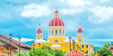 Nikaragua Gezilecek Yerler