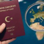 Türkiyeden Vizesiz Gidilebilen Ülkeler 2023