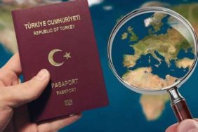 Türkiyeden Vizesiz Gidilebilen Ülkeler 2023