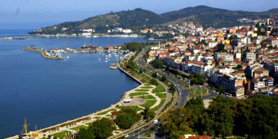 Zonguldak Gezilecek Yerleri En Trend 15 Yer