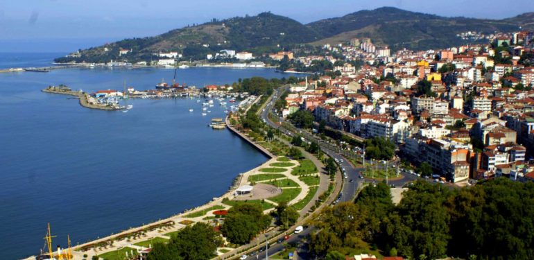 Zonguldak Gezilecek Yerleri En Trend 15 Yer