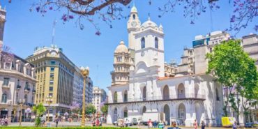 Buenos Aires gezi turu