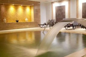 Türkiye'deki Termal Kaplıcalar