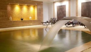 Türkiye'deki Termal Kaplıcalar