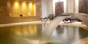 Türkiye'deki Termal Kaplıcalar