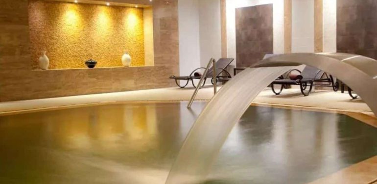 Türkiye’de Termal Tatil İçin En Güzel 8 Kaplıca