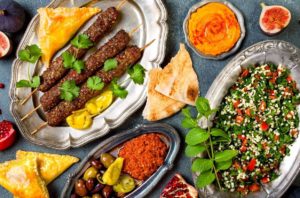 Adana'da Kebap nerede yenir