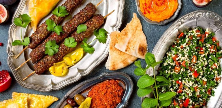 Adana’nın En Popüler Kebapçıları