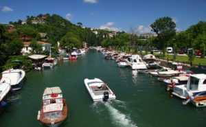 Anadoluhisarı Kandilli gezilecek yerler