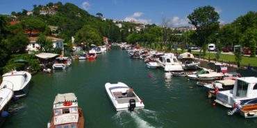 Anadoluhisarı Kandilli gezilecek yerler