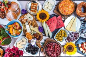 Ankara Kahvaltı Mekanları