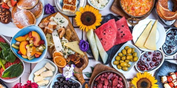 Ankara Kahvaltı Mekanları 15 Tavsiye!