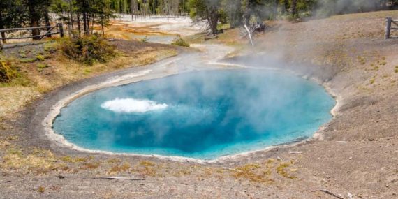 Ankara Kaplıcaları | Ankara’da Şifalı Termaller