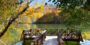 Ankara’da Gezilecek Yerler