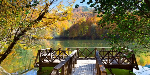 Ankara’da Gezilecek Yerler, En Popüler 20 Yer!