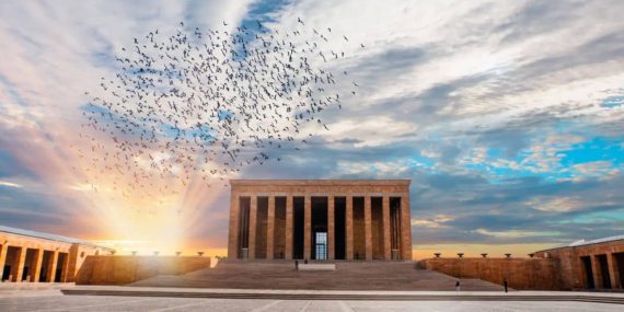 Ankara’daki Gezilecek Müzeler | Ankara Müze Rehberi