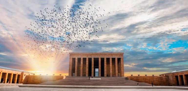 Ankara’daki Gezilecek Müzeler | Ankara Müze Rehberi