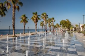 Konyaaltı Gezilecek Yerler