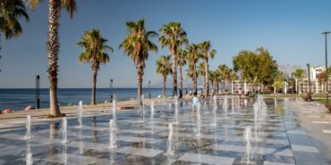 Konyaaltı Gezilecek Yerler