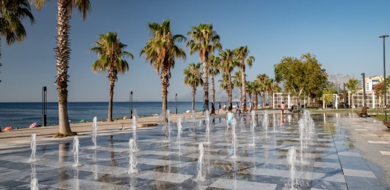 Antalya, Konyaaltı Gezilecek Yerler, En Önemli 9 Yer!