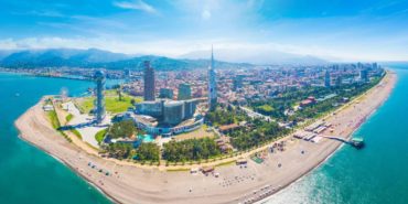 Batum’da Gezilecek Yerler