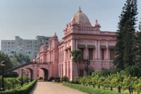 Dakka Gezilecek Yerler