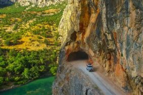 Erzincan'da gezilecek yerler