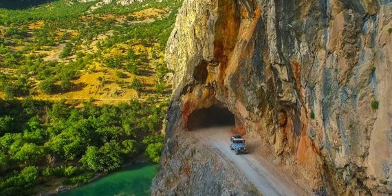 Erzincan’da Gezilecek Yerler Listesi Gezinize Rehberlik Edecek
