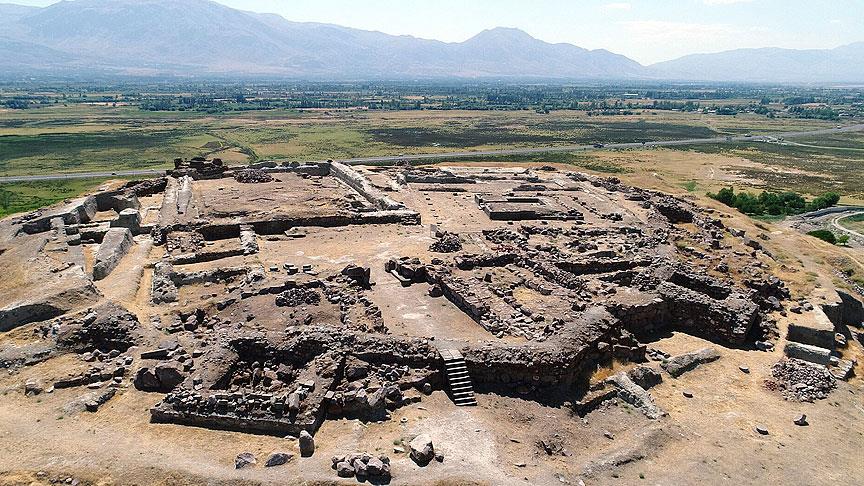 Erzincan'da Gezilecek Yerler