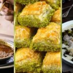 Gaziantep’te Nerede Ne Yenir