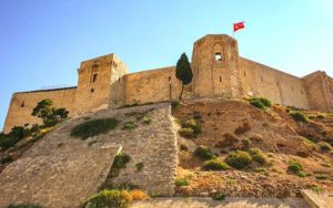 Gaziantep'in turistik meşhur yerleri