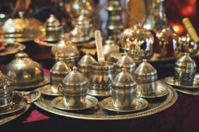 Gaziantep'ten Hediyelik ne alınır