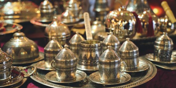 Gaziantep Geleneksel El Sanatları | Hediye Önerileri