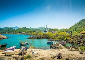 Giresun'da Gezilecek Yerler