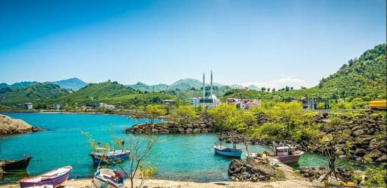 Giresun Gezi Rehberi: Karadeniz’in Fındıkçı Güzeli