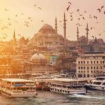 İstanbul Gezilecek Yerler