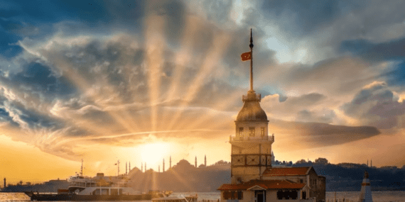 Kız Kulesi ziyarete açılıyor! İşte son durum…