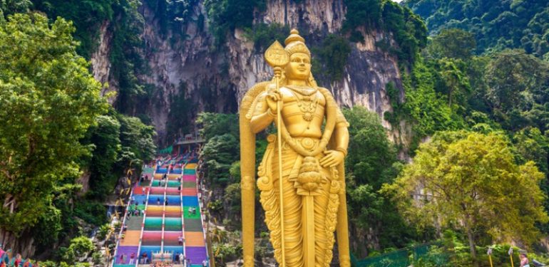 Kuala Lumpur Gezilecek Yerler Listesi | Malezya