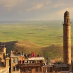 Mardin'in Kültürü ve Mardin'in Tarihi