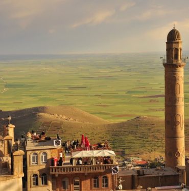 Mardin'in Kültürü ve Mardin'in Tarihi