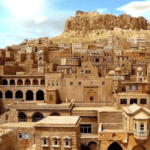 Mardin'de gezilecek yerler