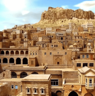 Mardin'de gezilecek yerler